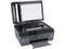 Multifuncional HP Smart Tank 615 con Sistema de Tanques de Tinta, Impresora, Copiadora, Fax y Escáner, 1200 dpi, Wi-Fi, Bluetooth, USB.