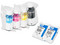 Multifuncional HP Ink Tank 315 con Sistema de Tanques de Tinta, Impresora, Copiadora y Escáner, USB.