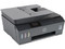 Multifuncional HP a Color de inyección de tinta Smart Tank 615, Impresora, Copiadora, Fax y Escáner, 1200 dpi, USB, Ethernet, Wi-Fi, Bluetooth.