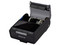 Impresora Térmica Portátil Honeywell de 80mm, USB-C, Bluetooth 5.0. Color Negro.