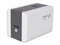 Impresora térmica de Tarjetas semi- automática SMART21, 300, 600, 1200 dpi, USB 2.0, 100 Tarjetas PVC, Software y Ribbon.
