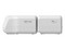 Kit Impresora SMART51L Doble lado con Laminador,  Incluye 2  Ribbon a Color, 100 tarjetas PVC, Kit de Limpieza y Software SmartDesign. Color Blanco