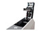 Kit Impresora de tarjetas PVC SMART51SK de Una cara, Incluye 2 Ribbon a Color, 100 tarjetas PVC, Kit de Limpieza y Software SmartDesign. Color Blanco
