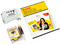 Multifuncional Kodak EasyShared 5300, Impresora, Copiadora y Escáner incluye cámara Kodak EasyShare C610 con 6.2 MP