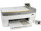 Multifuncional Kodak EasyShared 5300, Impresora, Copiadora y Escáner incluye cámara Kodak EasyShare C610 con 6.2 MP
