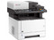 Multifuncional Kyocera ECOSYS 2040dn, Impresora monocromática, Copiadora, Escáner, 600 x 600dpi, Ethernet, USB.