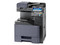 Multifuncional Láser a Color Kyocera TASKalfa 308ci, 30ppm , 1200 x 1200, USB.