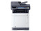 Multifuncional Kyocera ECOSYS M6230cidn, impresora láser,Duplex, escáner a color, copiadora, Ethernet,USB.