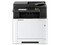 Multifuncional Láser Kyocera MA2600CWFX, Color, Inalámbrico, Impresora, Copiadora y Escáner.