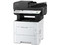 Multifuncional Láser Monocromática Kyocera Ecosys MA5500ifx, Impresora, Copiadora y Escáner, 55ppm, 1200 x 1200 dpi, Ethernet, USB.