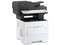 Multifuncional Láser Monocromática Kyocera Ecosys MA5500ifx, Impresora, Copiadora y Escáner, 55ppm, 1200 x 1200 dpi, Ethernet, USB.