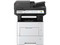 Multifuncional Láser Monocromática Kyocera Ecosys MA5500ifx, Impresora, Copiadora y Escáner, 55ppm, 1200 x 1200 dpi, Ethernet, USB.