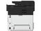 Multifuncional Monocromática Kyocera MA4000x, Impresora, Copiadora, Color Blanco.