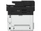 Multifuncional Monocromática Kyocera MA4000wifx, Impresora, Copiadora, Color Blanco.
