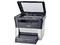 Multifuncional Kyocera FS-1020MFP Láser Monocromática, Copiadora y Escáner, USB.