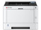Impresora Láser Monocromática Kyocera Ecosys PA4000WX, 600 x 600 ppp, Color Blanco.