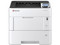 Impresora Monocromática Kyocera ECOSYS PA5500X, Resolución de Impresión 600 x 600ppp. Color Blanco.