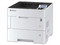 Impresora Monocromática Kyocera ECOSYS PA5500X, Resolución de Impresión 600 x 600ppp. Color Blanco.