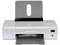 Impresora de Inyección a Color Lexmark Wifi Z1420, resolución 4800 x 1200 dpi. Wifi 802.11 integrada