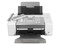 Multifuncional Lexmark X5075, Impresora, Copiadora, Escáner y Fax.