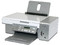 Multifuncional Lexmark X3550, Impresora, Copiadora y Escáner.