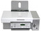 Multifuncional Lexmark X3550, Impresora, Copiadora y Escáner.