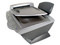 Multifuncional Lexmark X6170 All-In-One Office Center, Impresora, Scanner, Fax y Copiadora a Color.