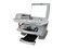 Multifuncional Lexmark X6170 All-In-One Office Center, Impresora, Scanner, Fax y Copiadora a Color.