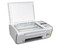 Multifuncional Lexmark X3650 con lector de memorias, Impresora, Copiadora y Escáner.