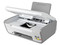 Multifuncional Lexmark X3650 con lector de memorias, Impresora, Copiadora y Escáner.