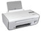 Multifuncional Lexmark X3650 con lector de memorias, Impresora, Copiadora y Escáner.