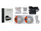 Multifuncional Lexmark X5150, Impresora, Scanner y Copiadora a Color.