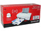 Impresora de Inyección a Color Lexmark Z640, Resolución hasta 4800 x 1200 dpi