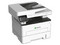 Multifuncional Lexmark MB2236adwe Impresora Láser Monocromática, Copiadora, Escáner ADF, Fax, Dúplex, Wi-Fi, Ethernet, USB.
