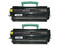 Impresora Láser Lexmark E330, 1200x1200dpi, 32MB, 27 PPM