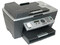 Multifuncional Lexmark X7350, Impresora, Copiadora, Escáner y Fax.