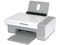 Multifuncional Lexmark X2550, Impresora, Copiadora y Escáner.