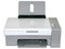 Multifuncional Lexmark X2550, Impresora, Copiadora y Escáner.