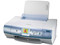 Multifuncional Lexmark P6250, Impresora, Copiadora y Scanner.