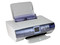 Impresora de Inyección a Color Lexmark P915, resolución 4800 x 1200 dpi.