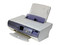 Impresora de Inyección a Color Lexmark P915, resolución 4800 x 1200 dpi.