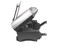 Multifuncional Lexmark X7170 Productividad de Oficina Todo En Uno, Impresora, Scanner, Fax y Copiadora a Color.
