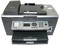Multifuncional Lexmark X8350 Todo en Uno Plus Photo, Impresora, Scanner, Fax y Copiadora a Color.
