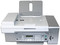 Multifuncional Lexmark X5470, Impresora, Copiadora, Escáner  y Fax.
