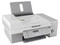 Multifuncional Lexmark X5495, Impresora, Copiadora, Escáner y Fax. 
