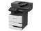 Multifuncional Lexmark MX722adhe, Impresora Láser Monocromática, Copiadora, Escáner, Ethernet, USB.