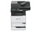 Multifuncional Lexmark MX722adhe, Impresora Láser Monocromática, Copiadora, Escáner, Ethernet, USB.