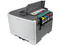 Impresora Láser a Color Lexmark C540n, hasta 21 ppm, 1200 x 1200 dpi.