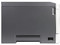 Impresora Láser a Color Lexmark C540n, hasta 21 ppm, 1200 x 1200 dpi.