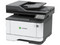 Multifuncional Láser Monocromática Lexmark MX331adn, Impresora, Escáner, Copiadora, Fax , Ethernet, Usb.
